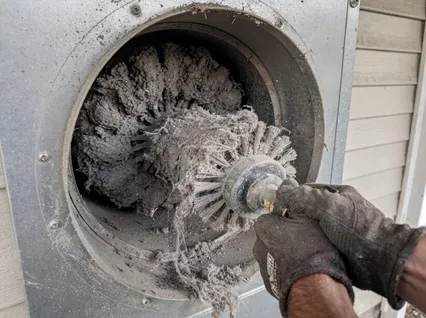 Clogged Vent Cleaning service in Walnut, CA