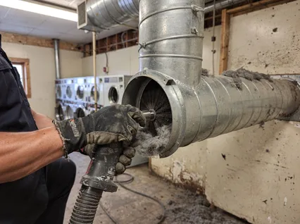 Commercial Vent Cleaning service in Walnut, CA