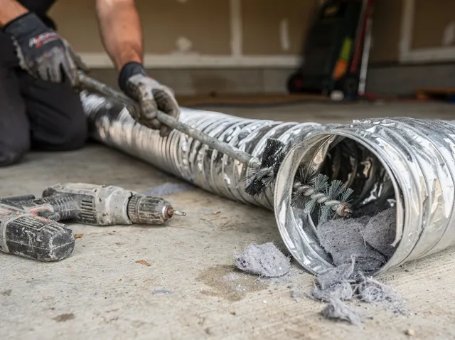 Duct Cleaning service in Walnut, CA