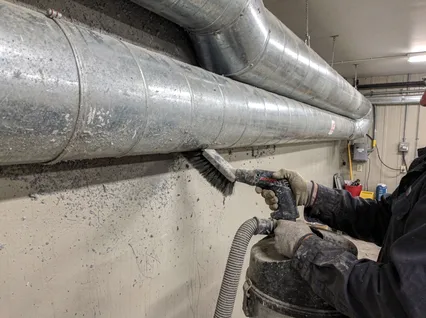 Industrial Vent Cleaning service in Walnut, CA